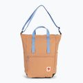 Fjällräven High Coast Totepack 241 σακίδιο πλάτης πεζοπορίας μπεζ F23225