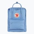 Fjällräven Kanken 16 l ultramarine σακίδιο πεζοπορίας