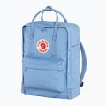 Fjällräven Kanken 16 l ultramarine σακίδιο πεζοπορίας 2