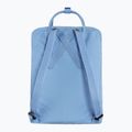 Fjällräven Kanken 16 l ultramarine σακίδιο πεζοπορίας 3