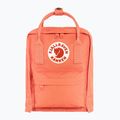 Παιδικό σακίδιο πεζοπορίας Fjällräven Kanken Mini 350 korall