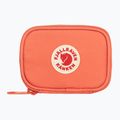 Fjällräven Kanken πορτοφόλι καρτών πορτοκαλί F23780 5