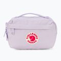 Fjällräven Kanken νεφρό μοβ F23796