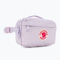 Fjällräven Kanken νεφρό μοβ F23796 2