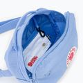 Fjällräven Kanken τσάντα νεφρών μπλε F23796 5