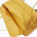 Fjällräven Kanken Weekender 160 τσάντα πεζοπορίας ώχρα 4