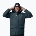 Ανδρικό χειμερινό μπουφάν Fjällräven Nuuk Lite Parka 555 dark navy