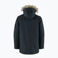 Ανδρικό χειμερινό μπουφάν Fjällräven Nuuk Lite Parka 555 dark navy 7