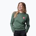 Γυναικείο φούτερ Fjällräven 1960 Logo Badge Sweater deep patina