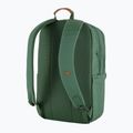 Fjällräven Räven 28 l σακίδιο ημέρας βαθιάς πατίνας 3