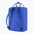 Fjällräven Kanken 16 l σακίδιο πεζοπορίας μπλε κοβάλτιο 3