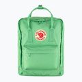 Fjällräven Kanken 663 apple mint σακίδιο πεζοπορίας