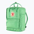 Fjällräven Kanken 663 apple mint σακίδιο πεζοπορίας 2