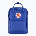 Σάκος πλάτης Fjällräven Kanken Laptop 13" 13 l cobalt blue