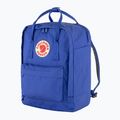 Σάκος πλάτης Fjällräven Kanken Laptop 13" 13 l cobalt blue 2