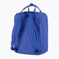 Σάκος πλάτης Fjällräven Kanken Laptop 13" 13 l cobalt blue 3