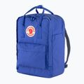 Σάκος πλάτης Fjällräven Kanken Laptop 15" 18 l cobalt blue 2