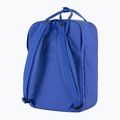 Σάκος πλάτης Fjällräven Kanken Laptop 15" 18 l cobalt blue 3