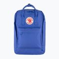 Σάκος πλάτης Fjällräven Kanken Laptop 17" 20 l cobalt blue