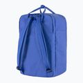 Σάκος πλάτης Fjällräven Kanken Laptop 17" 20 l cobalt blue 3