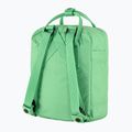 Σάκος πλάτης Fjällräven Kanken Mini 7 l apple mint 3