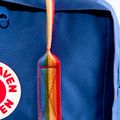 Fjällräven Kanken Rainbow σακίδιο πλάτης μπλε κοβάλτιο 4