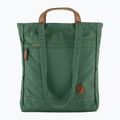 Fjällräven Totepack No. 1 14 l τσάντα βαθιάς πατίνας