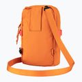 Τσαντάκι Fjällräven High Coast Pocket sunset orange 2