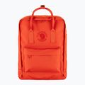 Fjällräven Re-Kanken 16 l φλόγα πορτοκαλί σακίδιο ημέρας