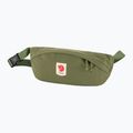 Fjällräven φακελάκι νεφρών Ulvo Medium 2 l πράσινο