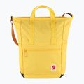 Σακίδιο πεζοπορίας Fjällräven High Coast Totepack 23 l mellow yellow