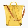 Σακίδιο πεζοπορίας Fjällräven High Coast Totepack 23 l mellow yellow 3