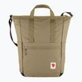 Σακίδιο πεζοπορίας Fjällräven High Coast Totepack 23 l clay