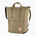 Σακίδιο πεζοπορίας Fjällräven High Coast Totepack 23 l clay 2