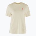 Fjällräven γυναικείο t-shirt Hemp Blend chalk white