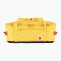 Τσάντα πεζοπορίας Fjällräven High Coast Duffel 36 l mellow yellow