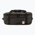 Τουριστική τσάντα Fjällräven High Coast Duffel 36 l black