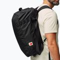 Τουριστική τσάντα Fjällräven High Coast Duffel 36 l black 6