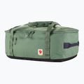 Τσάντα πεζοπορίας Fjällräven High Coast Duffel 36 l patina green 2