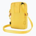 Τσαντάκι Fjällräven High Coast Pocket mellow yellow 2