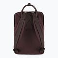 Fjällräven Kanken Laptop 15" 18 l blackberry city backpack 3