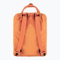 Παιδικό σακίδιο πεζοπορίας Fjällräven Kanken Mini 7 l sunstone orange 3