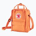 Τσαντάκι Fjällräven Kanken Sling 2,5 l sunstone orange 2