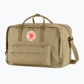 Τουριστική τσάντα Fjällräven Kanken Weekender 30 l clay 2