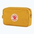 Τσαντάκι Fjällräven Kanken Gear Bag ochre 2