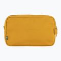 Τσαντάκι Fjällräven Kanken Gear Bag ochre 3