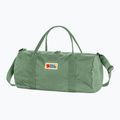 Τσάντα πεζοπορίας Fjällräven Vardag Duffel 30 l patina green 2