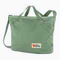 Τσάντα Fjällräven Vardag Crossbody 9 l patina green 2