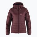 Γυναικείο μπουφάν Fjällräven Expedition X-lätt Hoodie down jacket port