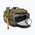 Ταξιδιωτική τσάντα Fjällräven Färden Duffel 50 l πράσινη 7